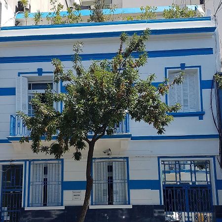 Master Hostel Buenos Aires Ngoại thất bức ảnh