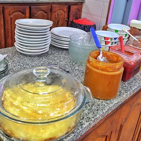 Master Hostel Buenos Aires Ngoại thất bức ảnh