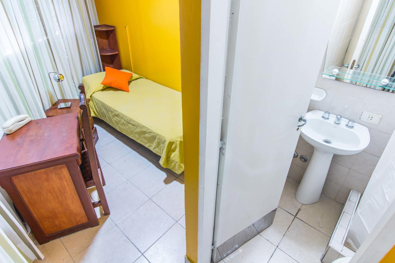 Master Hostel Buenos Aires Ngoại thất bức ảnh