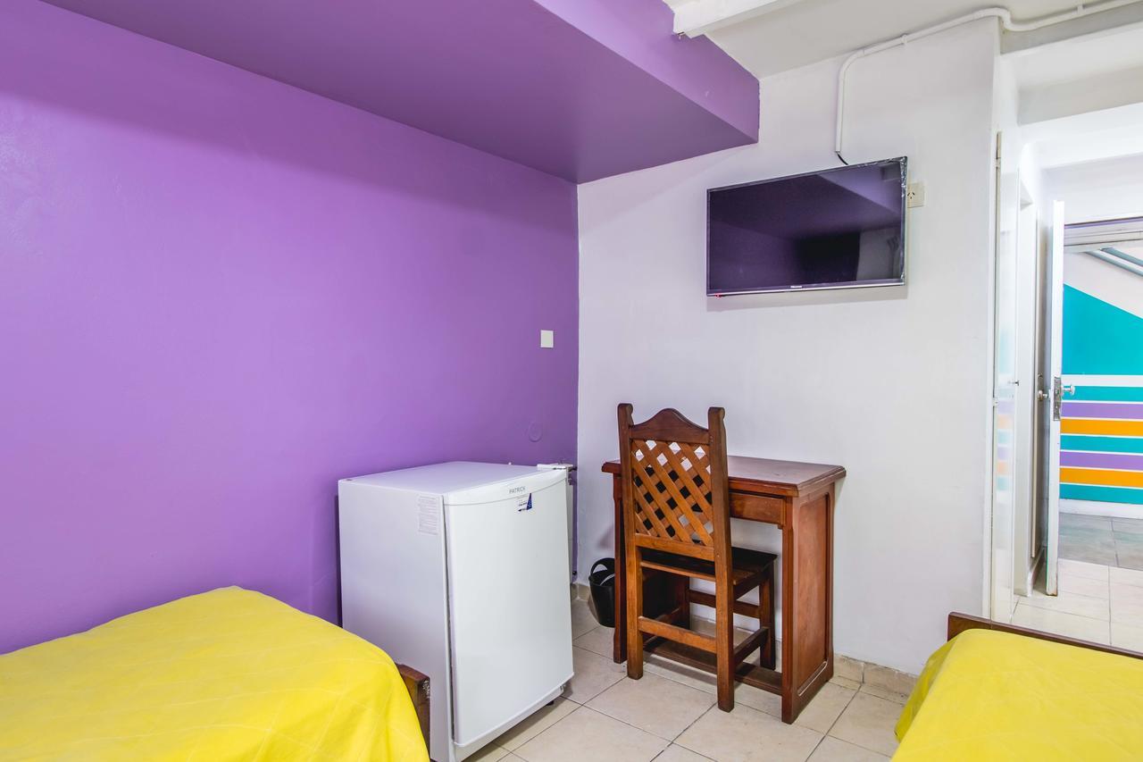 Master Hostel Buenos Aires Ngoại thất bức ảnh