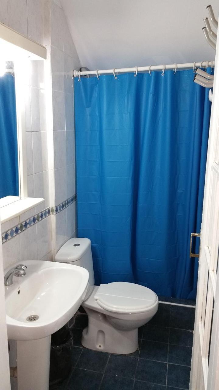 Master Hostel Buenos Aires Phòng bức ảnh