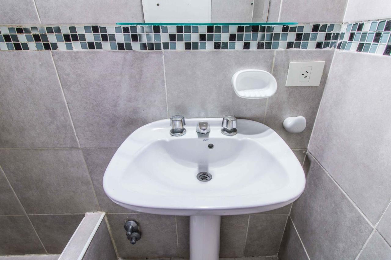 Master Hostel Buenos Aires Ngoại thất bức ảnh