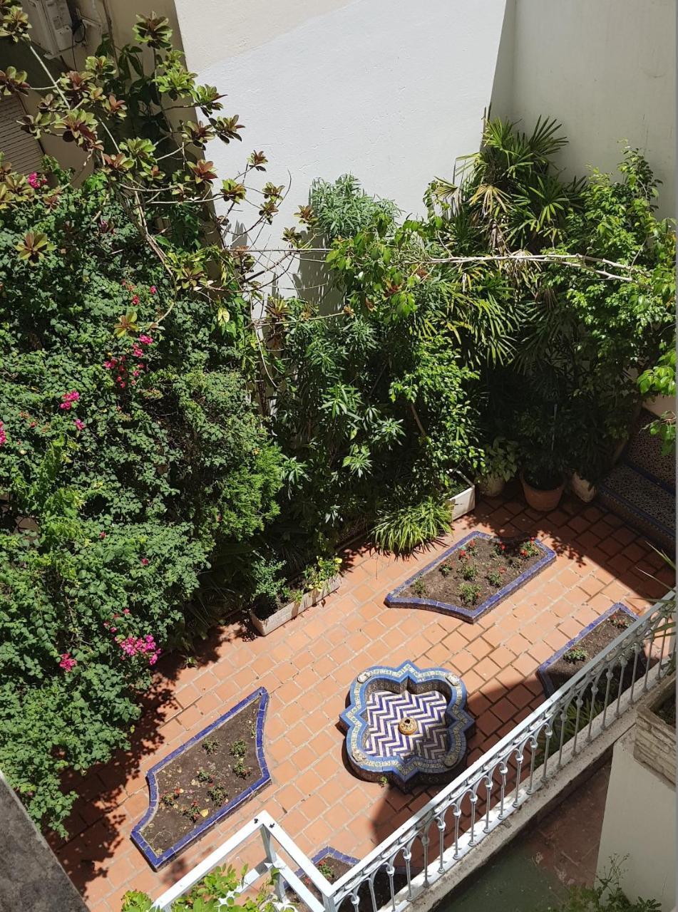 Master Hostel Buenos Aires Ngoại thất bức ảnh