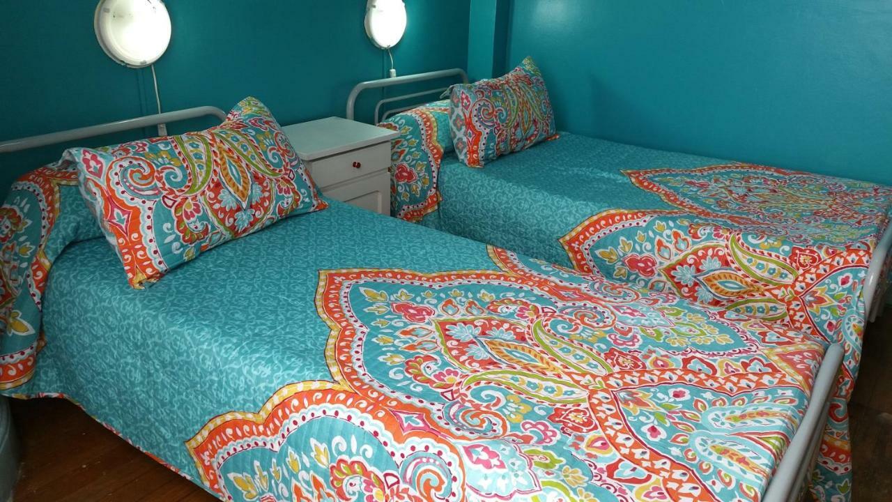 Master Hostel Buenos Aires Ngoại thất bức ảnh
