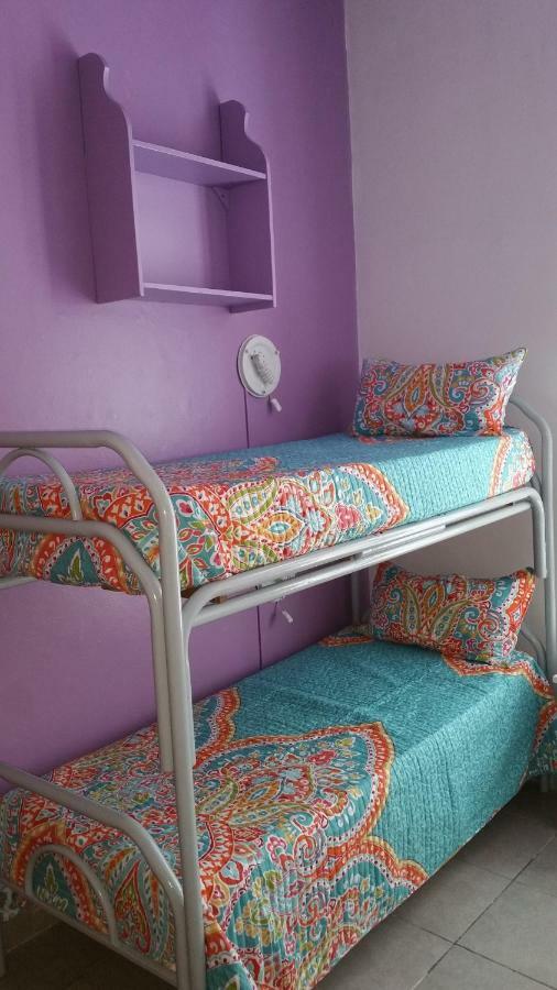 Master Hostel Buenos Aires Ngoại thất bức ảnh