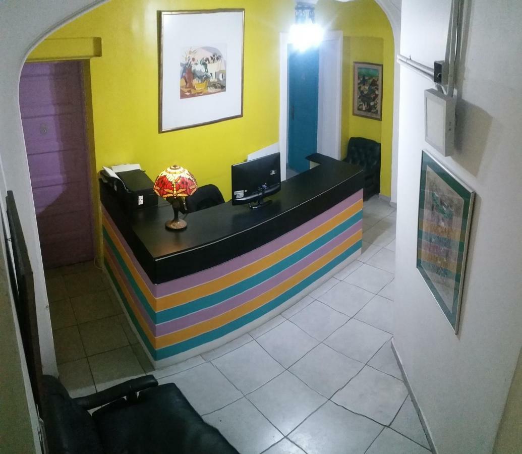 Master Hostel Buenos Aires Ngoại thất bức ảnh
